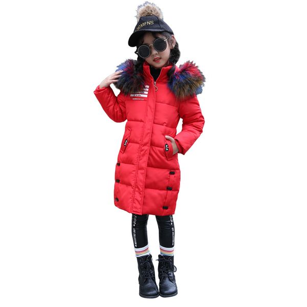 13 girl's cotton clothes 2019 new children's winterwear thicken korean version of the 14 cotton jacket 13 girls 12 winter coat, Blue;gray
13 girl's cotton clothes 2019 new children's winterwear thicken korean version of the 14 cotton jacket 13 girls 12 winter coat, Blue;gray