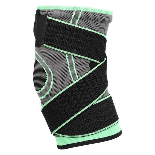 1шт наколенники спорт на открытом воздухе compression kneepad фиксированный ленточный kneecap фитнес обучение защитное снаряжение, Black;gray
1шт наколенники спорт на открытом воздухе compression kneepad фиксированный ленточный kneecap фитнес обучение защитное снаряжение, Black;gray