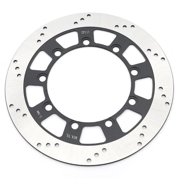 bikingboy front brake disc disk rotor for klr 650 1987 88 89 90 91 92 93 94 95 96 97 98 99 00 01 01 02 03 04 05 06 2007
bikingboy front brake disc disk rotor for klr 650 1987 88 89 90 91 92 93 94 95 96 97 98 99 00 01 01 02 03 04 05 06 2007
