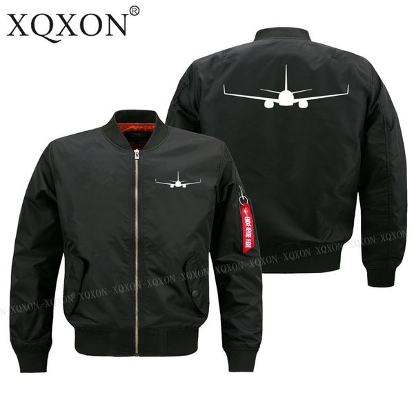 2019 new aircraft plane boeing 737-800 design man coats jackets men pilot jacket (customizable) j59, Black;brown
2019 new aircraft plane boeing 737-800 design man coats jackets men pilot jacket (customizable) j59, Black;brown