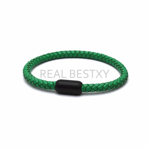 5pcs/lot custom bracelets homme for men leather bracelets stainless steel pulseira masculina feminina jewelry, Black
5pcs/lot custom bracelets homme for men leather bracelets stainless steel pulseira masculina feminina jewelry, Black