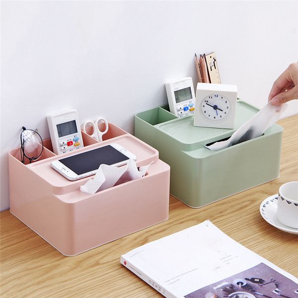 makeup storage box tissue box offices deskplastic cosmetic organizer container multifunctional sundries storage
makeup storage box tissue box offices deskplastic cosmetic organizer container multifunctional sundries storage