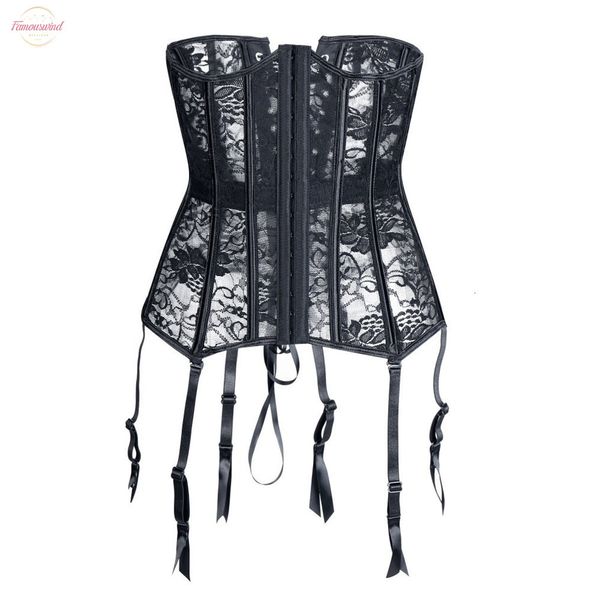 plus size corset plus size lingerie lace woman underbust waist trainer corselet black plus size s 6xl body shaper corsets and bustiers, Black;white
plus size corset plus size lingerie lace woman underbust waist trainer corselet black plus size s 6xl body shaper corsets and bustiers, Black;white