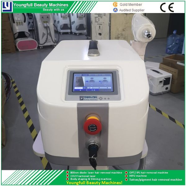 nd yag laser remove tattoo & reduce melanin deposit skin beauty machine skin pigmentation treatment instrument skin color correction, Black
nd yag laser remove tattoo & reduce melanin deposit skin beauty machine skin pigmentation treatment instrument skin color correction, Black