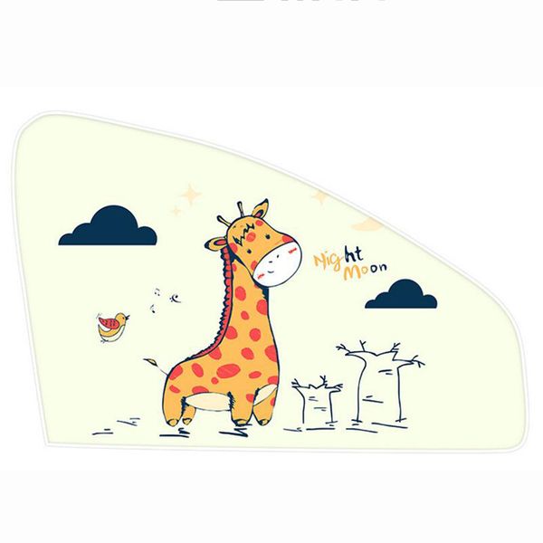 1pc universal car sunshade curtain auto side window sun shade sun visor protector for baby kids
1pc universal car sunshade curtain auto side window sun shade sun visor protector for baby kids
