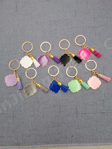 кисточка keychain 5см key chain customized персонализированной монограмма quatrefoil монограмма замша многоцветные подвески бутики брелок a1, Red;brown
кисточка keychain 5см key chain customized персонализированной монограмма quatrefoil монограмма замша многоцветные подвески бутики брелок a1, Red;brown