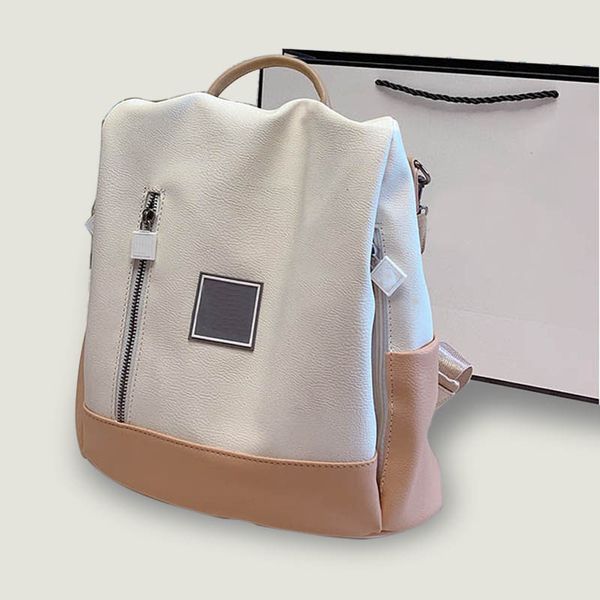 2020 latest women handbags purses creative shoulder or shoulder leather backpack designer bag come with box