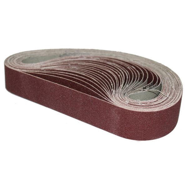 50pcs aluminum oxide sanding belts set 80grit sanding belts set for sander tool 10x330mm
50pcs aluminum oxide sanding belts set 80grit sanding belts set for sander tool 10x330mm