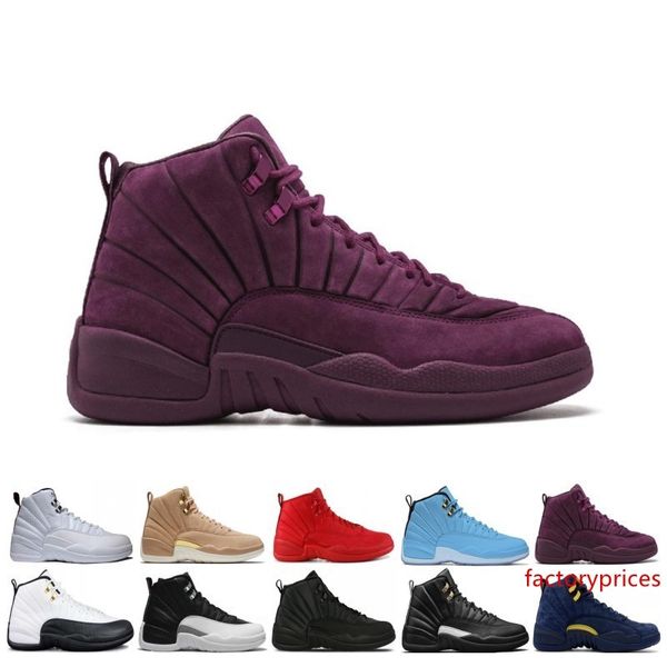 новые поступления gym красный баскетбол обувь 12 xii женщины мужчины черный красный спортивное 12s французский синий мастер обувь спортивная
новые поступления gym красный баскетбол обувь 12 xii женщины мужчины черный красный спортивное 12s французский синий мастер обувь спортивная