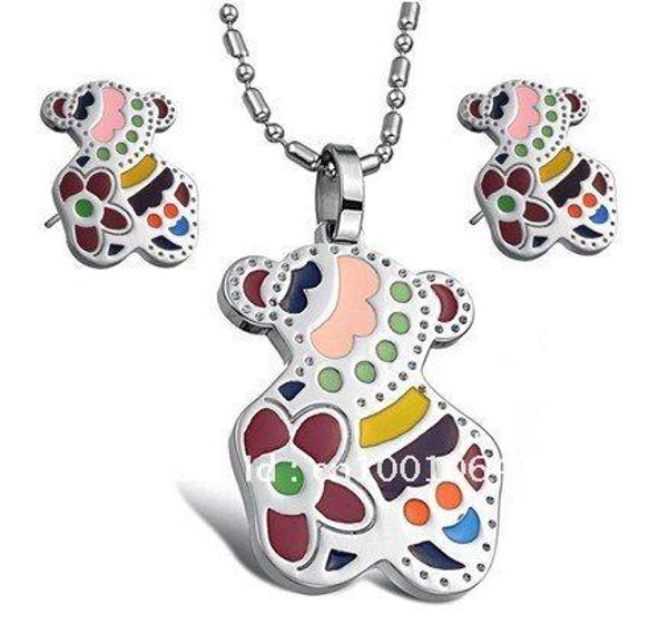 jewelry set wholesale stainless steel earring pendants necklace studs earrings jewellery party dress jewerly
jewelry set wholesale stainless steel earring pendants necklace studs earrings jewellery party dress jewerly