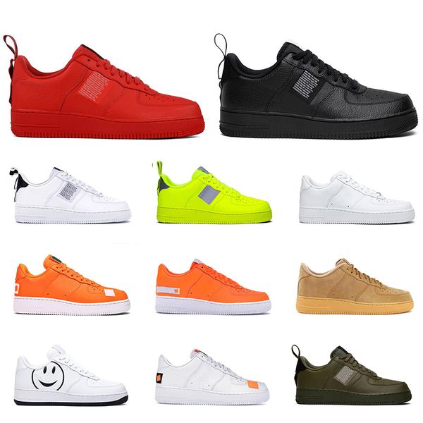new men women fashion platform sneakers utility black white triple volt red olive have a day flax mens trainer casual skateboard shoes
new men women fashion platform sneakers utility black white triple volt red olive have a day flax mens trainer casual skateboard shoes