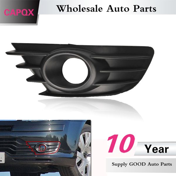 capqx auto front bumper fog light lamp trim cover for c-triomphe c4 back front fog lamp cap shell housing hood grille
capqx auto front bumper fog light lamp trim cover for c-triomphe c4 back front fog lamp cap shell housing hood grille