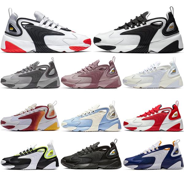 with socks new zoom m2k tekno triple black white dark grey mens womens running shoes 90s style designer sports sneakers shoes 36-45
with socks new zoom m2k tekno triple black white dark grey mens womens running shoes 90s style designer sports sneakers shoes 36-45