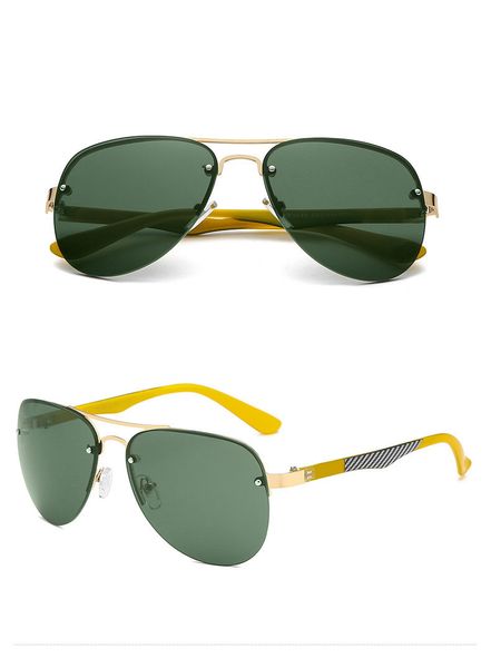 brand male rimless driving sun glasses mens fashion evidence sunglasses designer eyewear for mens womens sun glasses, White;black
brand male rimless driving sun glasses mens fashion evidence sunglasses designer eyewear for mens womens sun glasses, White;black