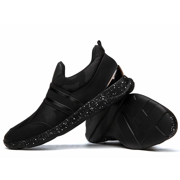 2019 mens casual shoes sale new style women outdoor casual leather canvas shoes aa33, Black
2019 mens casual shoes sale new style women outdoor casual leather canvas shoes aa33, Black