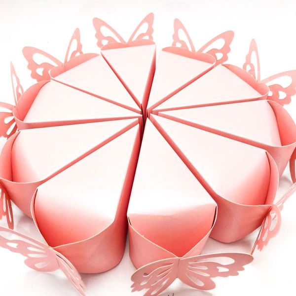 gift wrap 100 pieces decoupage butterfly cake candy box chocolate paper boxes wedding gifts favor for guests souvenir
gift wrap 100 pieces decoupage butterfly cake candy box chocolate paper boxes wedding gifts favor for guests souvenir