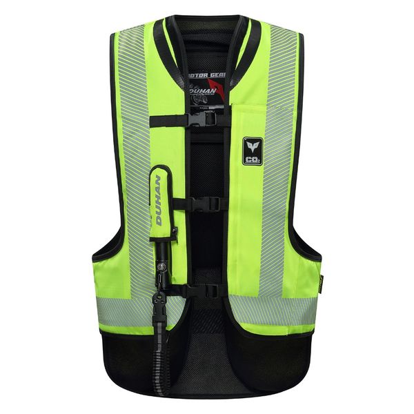 duhan motorcycle air-bag vest moto racing professional advanced air bag system motocross protective airbag gear, Black;blue
duhan motorcycle air-bag vest moto racing professional advanced air bag system motocross protective airbag gear, Black;blue