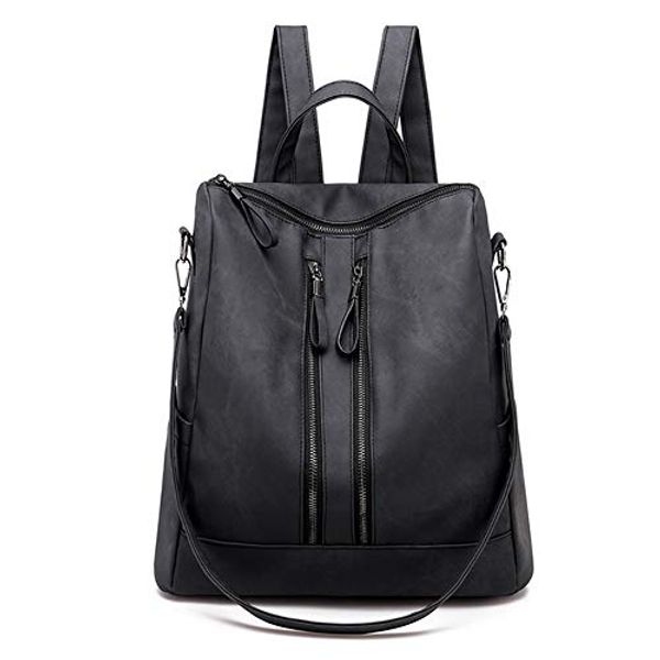 women backpack purse 2 ways convertible shoulder bags fashion leather ladies travel bags
women backpack purse 2 ways convertible shoulder bags fashion leather ladies travel bags