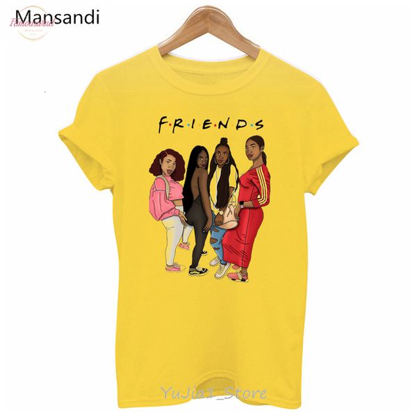 vogue friends tshirt femme letter print graphic tees melanin black girl friends tv show t shirt christmas cute pink tshirt, White
vogue friends tshirt femme letter print graphic tees melanin black girl friends tv show t shirt christmas cute pink tshirt, White