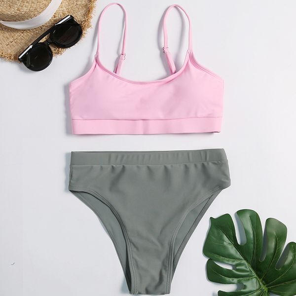 2019 patchwork bikinis swimwear women brazilian swimsuit bikini set lady beach swim wear bathing suit female biquinis maillot de bain
2019 patchwork bikinis swimwear women brazilian swimsuit bikini set lady beach swim wear bathing suit female biquinis maillot de bain