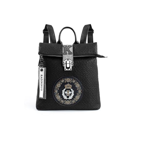 women fashion hasp & zipper backpacks 2020 genuine leather backpack for women travel back packs
women fashion hasp & zipper backpacks 2020 genuine leather backpack for women travel back packs