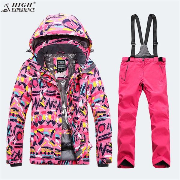 new s double board single board long red ski suit, ki suit women suit outdoors waterproof mountaineering
new s double board single board long red ski suit, ki suit women suit outdoors waterproof mountaineering