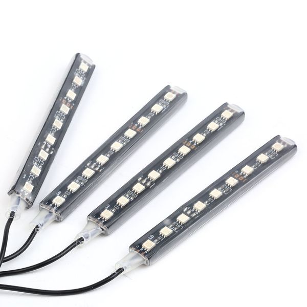 car styling interior floor foot decoration light led atmosphere rgb neon lampstrip
car styling interior floor foot decoration light led atmosphere rgb neon lampstrip