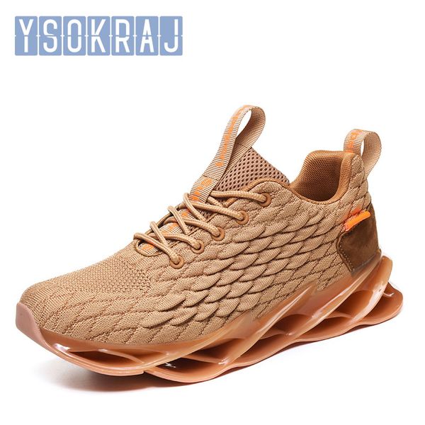 ysokraj air sole running shoes for men comfortable brand new sneaker lace-up outdoor mesh fitness jogging sport shoes for men
ysokraj air sole running shoes for men comfortable brand new sneaker lace-up outdoor mesh fitness jogging sport shoes for men