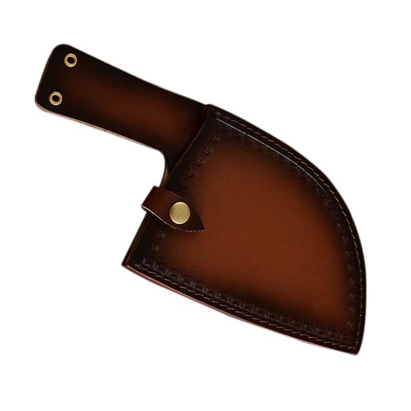 artificial leather accessories holder protective holster hanging knife sheath restaurant chef kitchen cover soft storage
artificial leather accessories holder protective holster hanging knife sheath restaurant chef kitchen cover soft storage