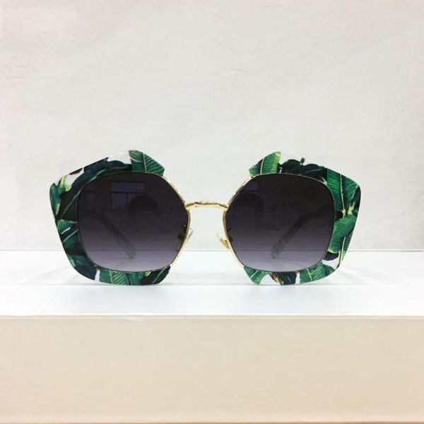 2020 vintage polygonal sunglasses women green banana leaf sun glasses fashion square eyeglasses uv400 female gafas de sol, White;black
2020 vintage polygonal sunglasses women green banana leaf sun glasses fashion square eyeglasses uv400 female gafas de sol, White;black