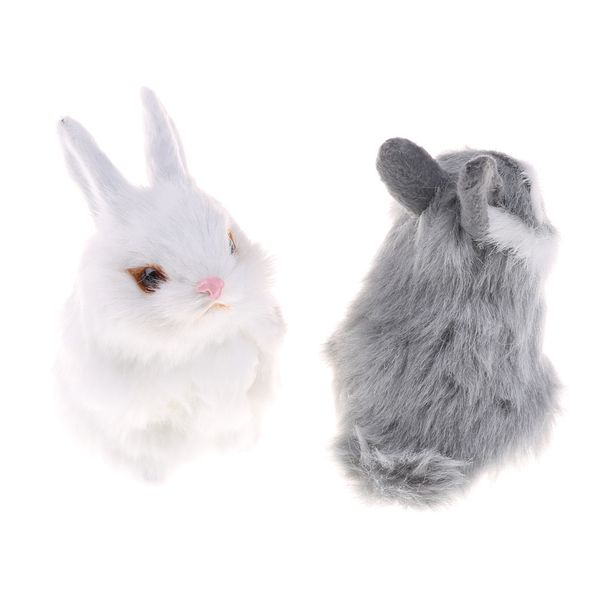 1pcs simulation cute artificial animal small rabbit plush toys mini pocket toy with a frame kids toys decorations birthday gift
1pcs simulation cute artificial animal small rabbit plush toys mini pocket toy with a frame kids toys decorations birthday gift