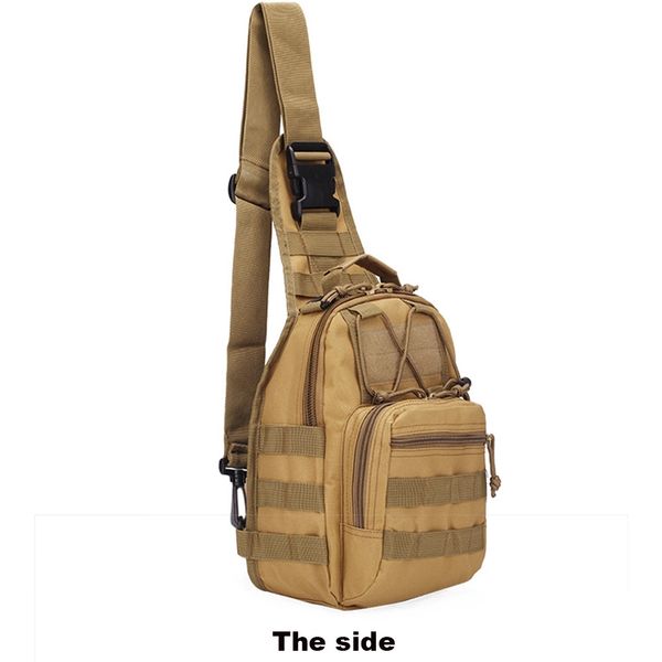 men's military tactical backpack shoulder camping hiking camouflage bag for dropshipping backpacking packs
men's military tactical backpack shoulder camping hiking camouflage bag for dropshipping backpacking packs