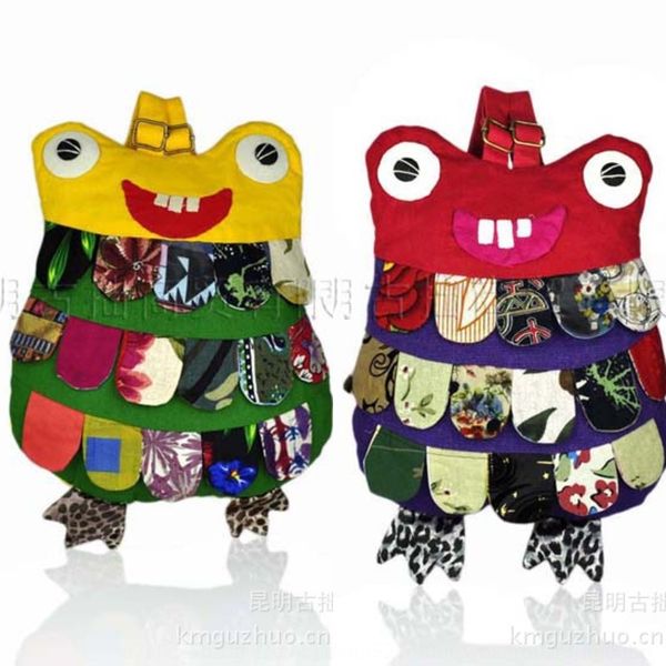 2ekpc student large frog double student card big frog double shoulde personalized cartoon cute female shoulder cloth bag personalized cartoo
2ekpc student large frog double student card big frog double shoulde personalized cartoon cute female shoulder cloth bag personalized cartoo
