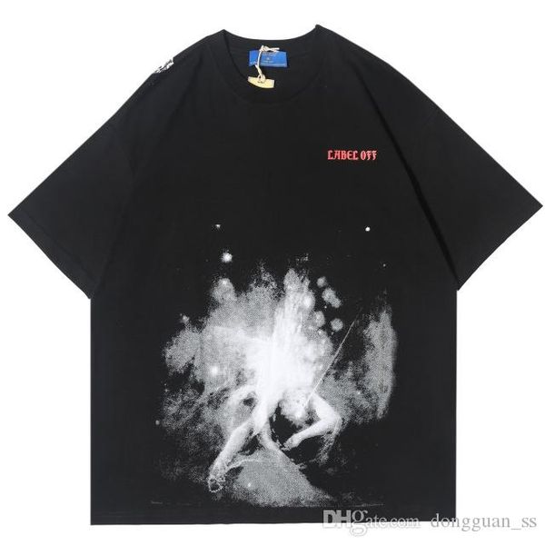 2020 new hip hop printed t shirts hip hop casual cotton tees men summer streetwear skateboards tshirt men black gray, White;black
2020 new hip hop printed t shirts hip hop casual cotton tees men summer streetwear skateboards tshirt men black gray, White;black