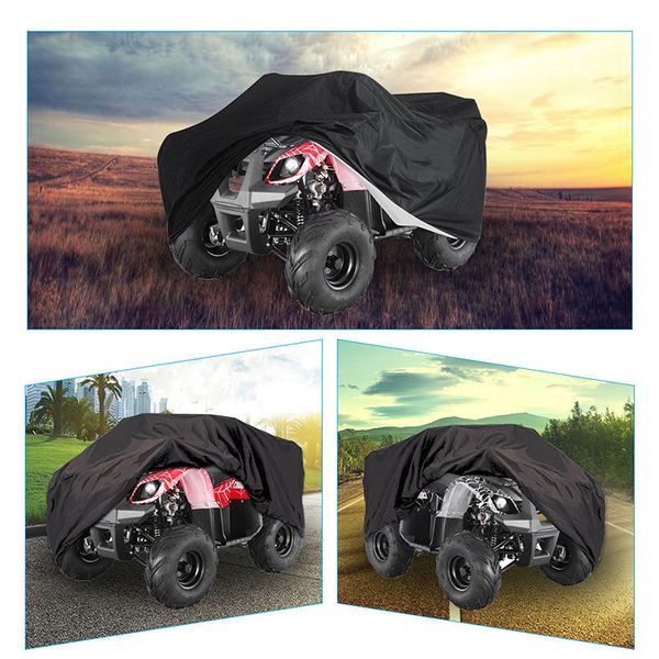 waterproof full atv cover waterproof breathable rain snow dust heat resistant protection polyester car cover
waterproof full atv cover waterproof breathable rain snow dust heat resistant protection polyester car cover