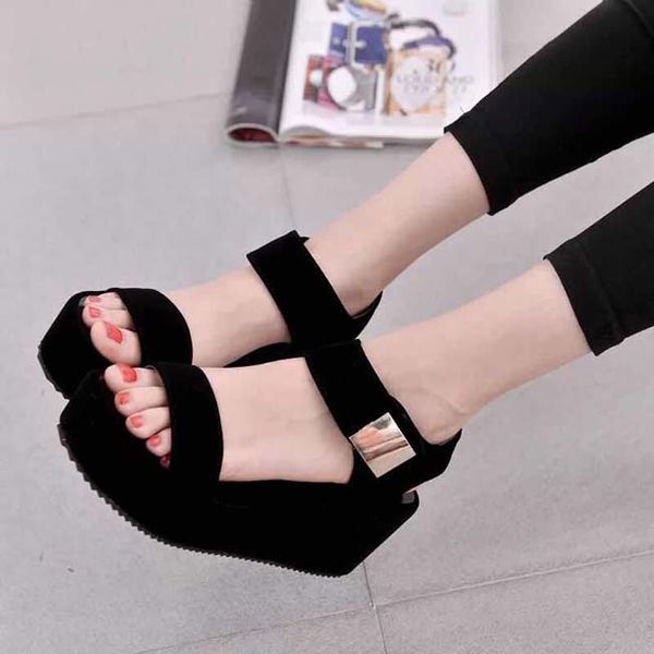 women shoes dress shoes high heels fashion shoe canvas flat shoes women sandals bag05 p26, Black