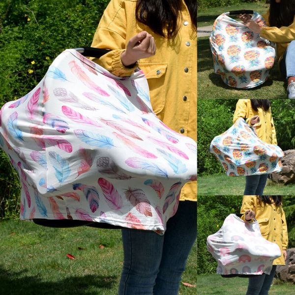 fashion safe baby car seat covers multifunctional infant carseat canopy for boys and girls baby carriage cover shade net
fashion safe baby car seat covers multifunctional infant carseat canopy for boys and girls baby carriage cover shade net