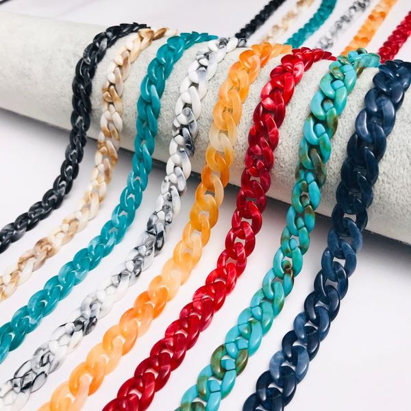 teamer chic women sunglasses chain acrylic reading glasses chains hanging neck cords holder eyeglasses strap lanyard, Silver
teamer chic women sunglasses chain acrylic reading glasses chains hanging neck cords holder eyeglasses strap lanyard, Silver