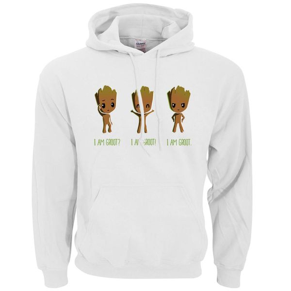 baby groot i am groot funny movie hooded men 2018 new autumn winter hoodies casual warm fleece long sleeve sweatshirt, Black
baby groot i am groot funny movie hooded men 2018 new autumn winter hoodies casual warm fleece long sleeve sweatshirt, Black