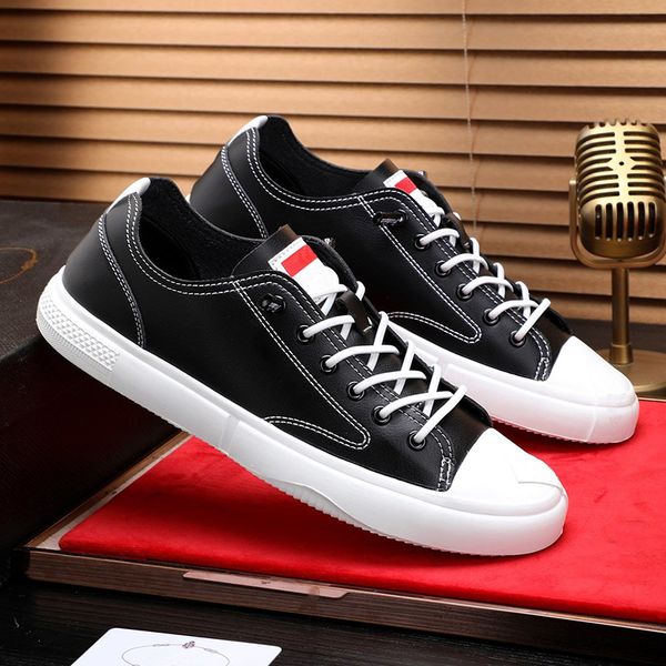 drop shipping luxury classic men shoes black whiter leather designer sneakers shoes fashion style utility walking hiking shoes light casual
drop shipping luxury classic men shoes black whiter leather designer sneakers shoes fashion style utility walking hiking shoes light casual
