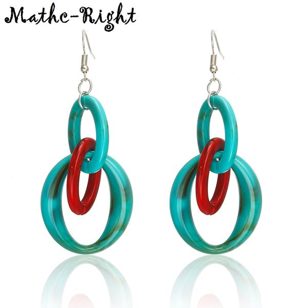 women's long dangle drop earring for women acrylic hook statement earring pendant new fashion jewelry for gifts to a woman nr032, Silver
women's long dangle drop earring for women acrylic hook statement earring pendant new fashion jewelry for gifts to a woman nr032, Silver