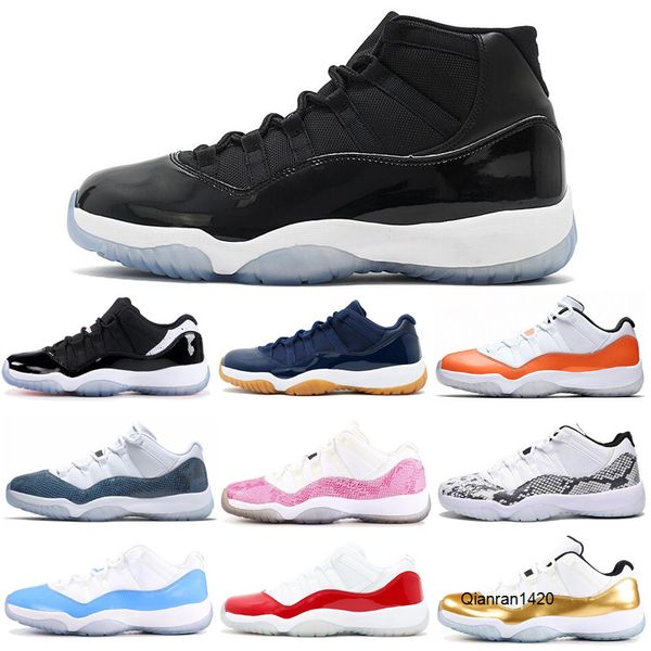 11 11s basketball shoes for women men concord snakeskin cap and gown orange trance space jam mens trainer sports sneakers 5.5-13
11 11s basketball shoes for women men concord snakeskin cap and gown orange trance space jam mens trainer sports sneakers 5.5-13