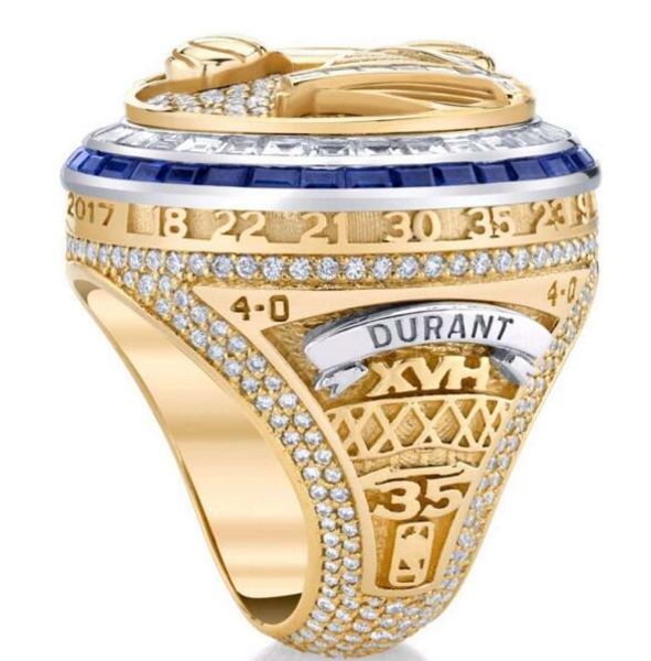 2020brand designer warriors championship ring jewelry men fans collect souvenirs mvp durant finger ring wholesale high quanlity
2020brand designer warriors championship ring jewelry men fans collect souvenirs mvp durant finger ring wholesale high quanlity