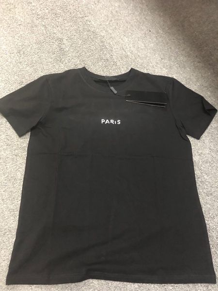 mens tee shirts summer brand t-shirt mens shirt with brand designer letter print fashion casual style brand shirt paris s-2xl, White;black
mens tee shirts summer brand t-shirt mens shirt with brand designer letter print fashion casual style brand shirt paris s-2xl, White;black