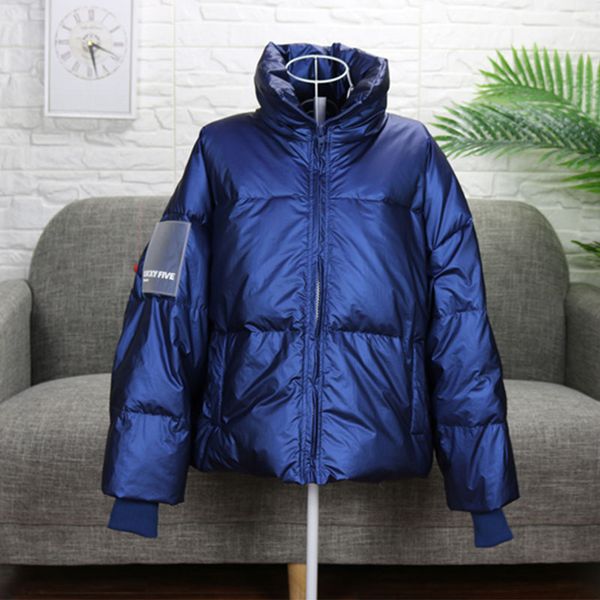 winter down coat women parka stand collar white duck down jacket waterproof zipper outerwear short warm coats winter parka women, Black
winter down coat women parka stand collar white duck down jacket waterproof zipper outerwear short warm coats winter parka women, Black