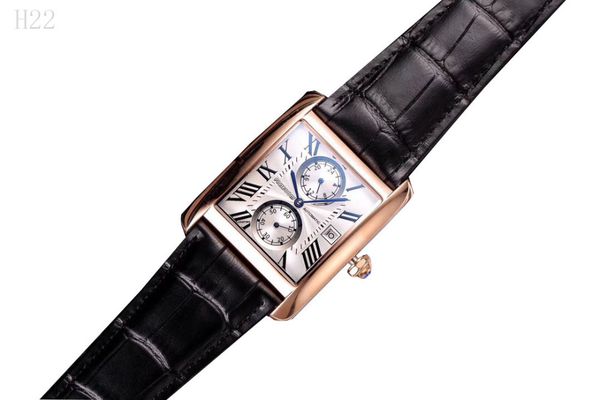 fashion trend of selling explosive watches full-automatic mechanical watches men's hollow-out square, Slivery;brown
fashion trend of selling explosive watches full-automatic mechanical watches men's hollow-out square, Slivery;brown