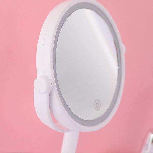 3 in 1 led fan mirror with 5x magnifier led light and fan dual powered by battery or usb cable touch sensor led makeup mirror
3 in 1 led fan mirror with 5x magnifier led light and fan dual powered by battery or usb cable touch sensor led makeup mirror