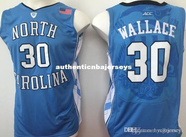 #30 rasheed wallace north carolina tar heels men's jersey,100% stitched basketball jersey xs-6xl vest jerseys, Black;blue
#30 rasheed wallace north carolina tar heels men's jersey,100% stitched basketball jersey xs-6xl vest jerseys, Black;blue