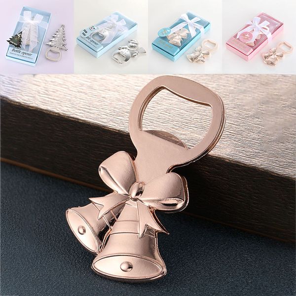 christmas series beer bottle opener snowman snowflake christmas bell deer head opener merry christmas party decoration gifts dhl wx9-1881
christmas series beer bottle opener snowman snowflake christmas bell deer head opener merry christmas party decoration gifts dhl wx9-1881