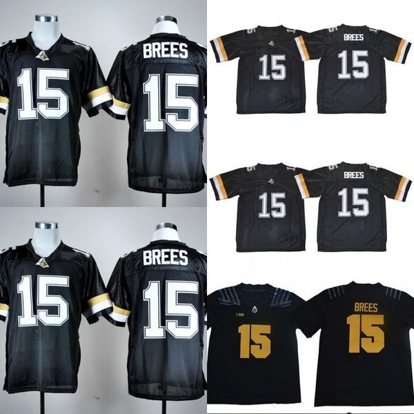 Custom Purdue Boilermakers College Football Any Name Number Black White #11 David Blough 2 Elijah Sindelar 15 Drew Brees Retro Jerseys S-4XL
Custom Purdue Boilermakers College Football Any Name Number Black White #11 David Blough 2 Elijah Sindelar 15 Drew Brees Retro Jerseys S-4XL